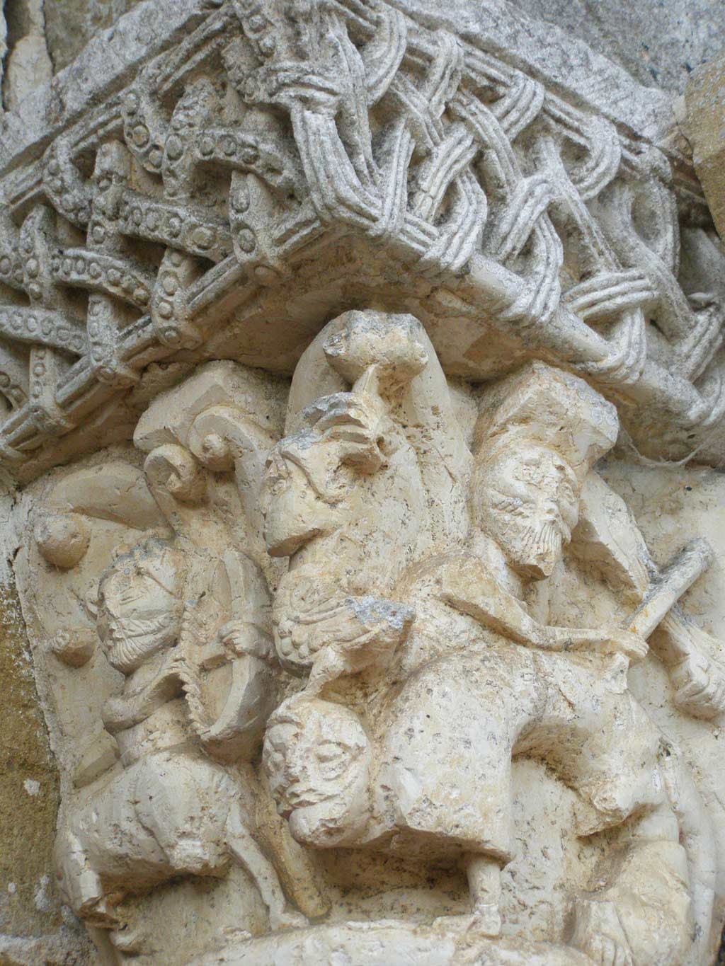 Eglise St Etienne d'Uchacq 2_2