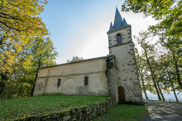 Eglise-St-Julien