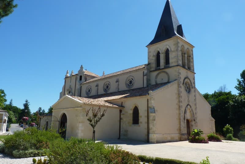 Eglise St Martin
