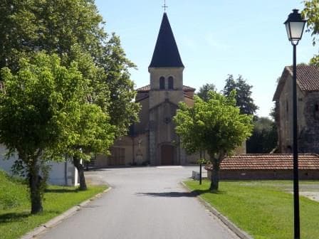 Eglise abbatiale 09_Cagnotte