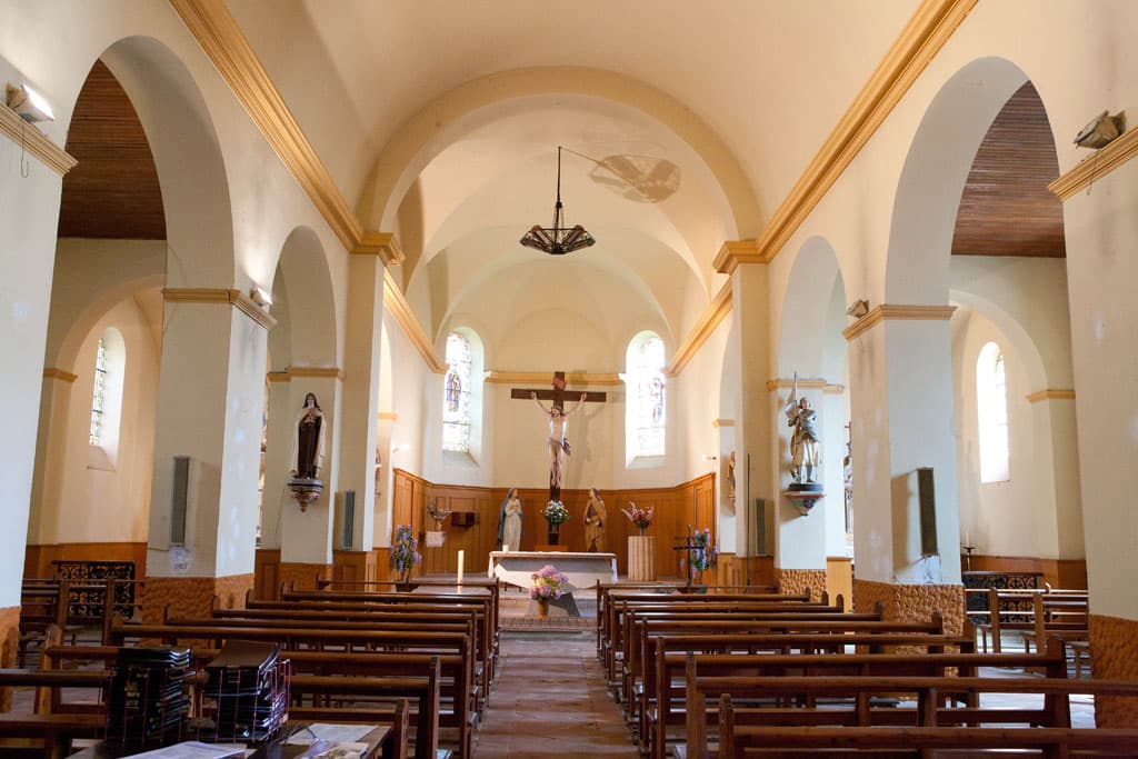 Eglise de Bougue 1_1