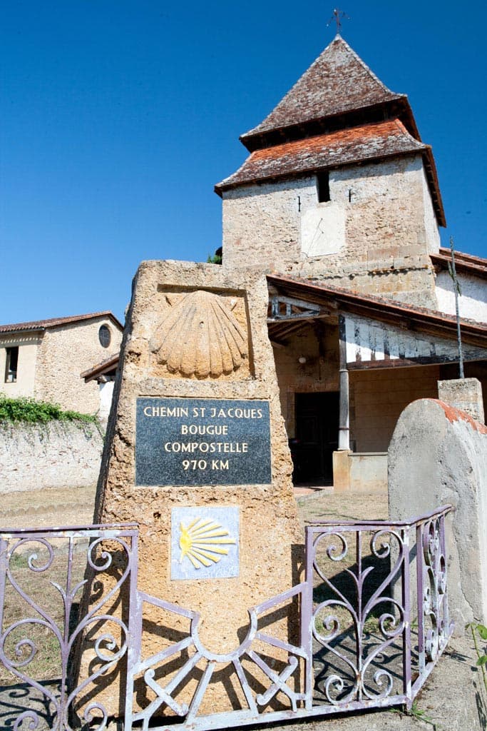 Eglise de Bougue 4_4