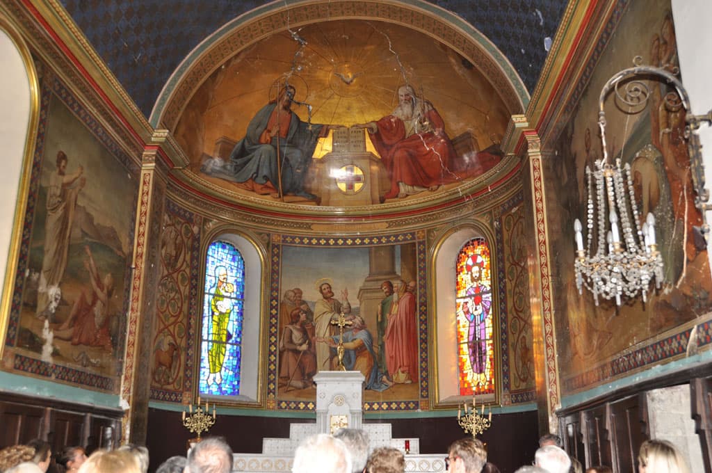Eglise de Campagne 1_1