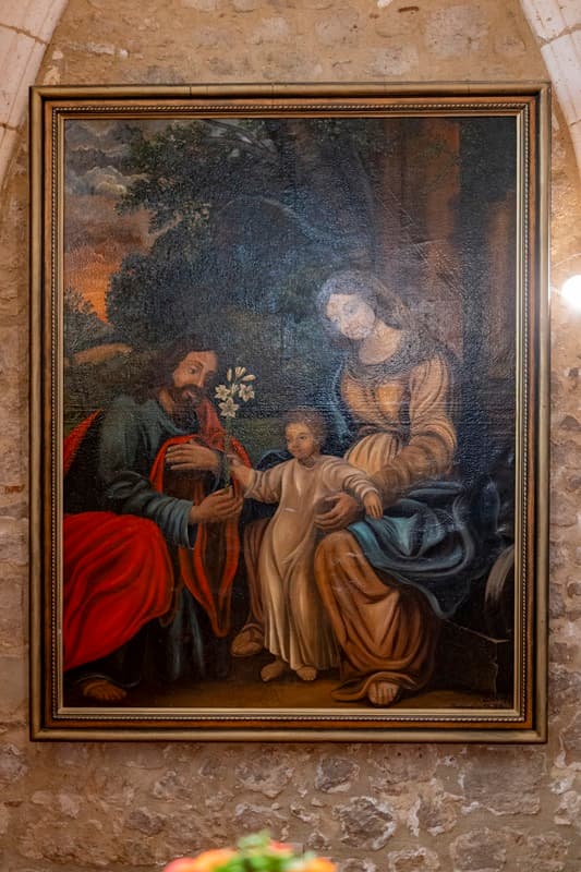 Eglise de Castelnau-sur-Gupie
