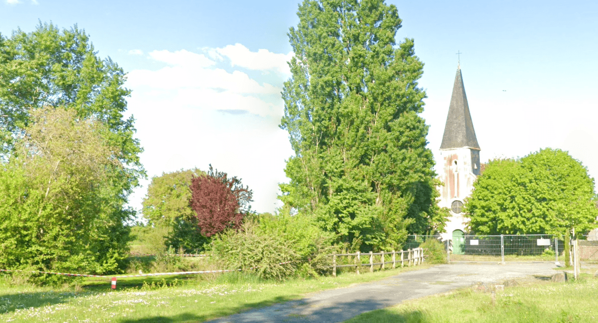 Église de Fleix