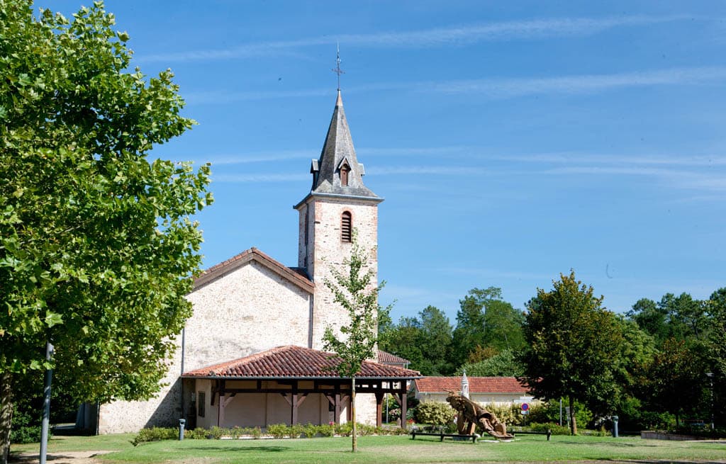 Eglise de Laglorieuse 2_2