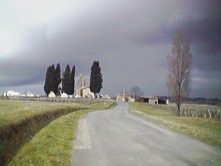 Eglise de Pis 2