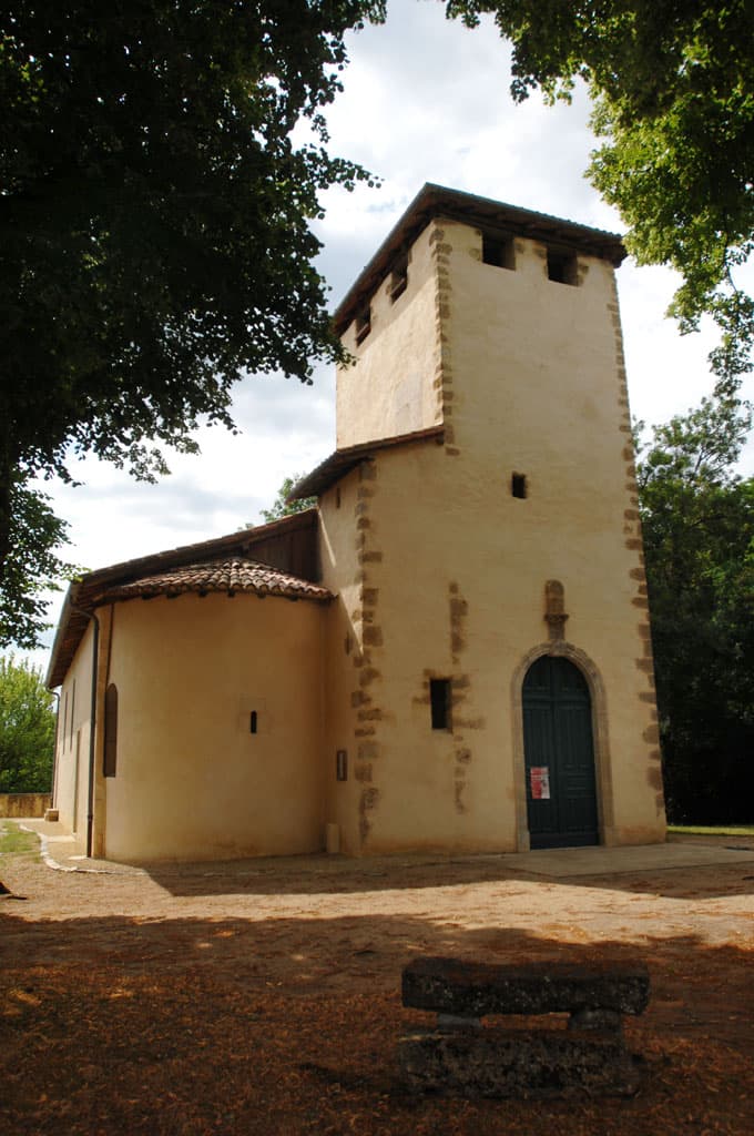 Eglise de Saint-Avit 1_2