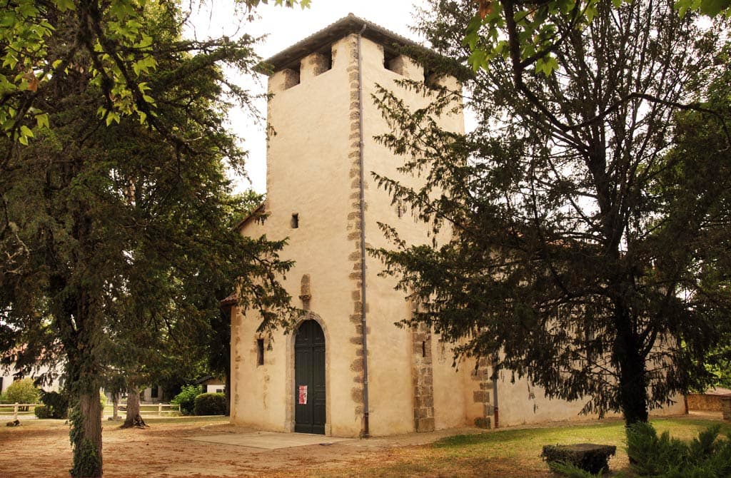 Eglise de Saint-Avit 2_1
