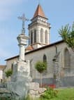 Eglise de Saint-Justin