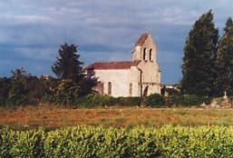 Eglise de Saint Loubert