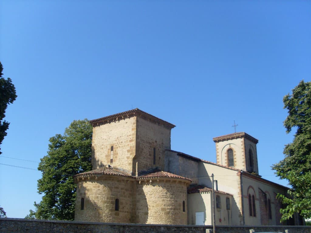 Eglise de Saint-Pierre-du-Mont_1