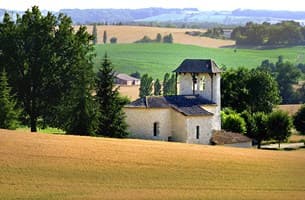 Eglise de Valette 2