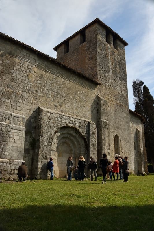Eglise de Vianne_09