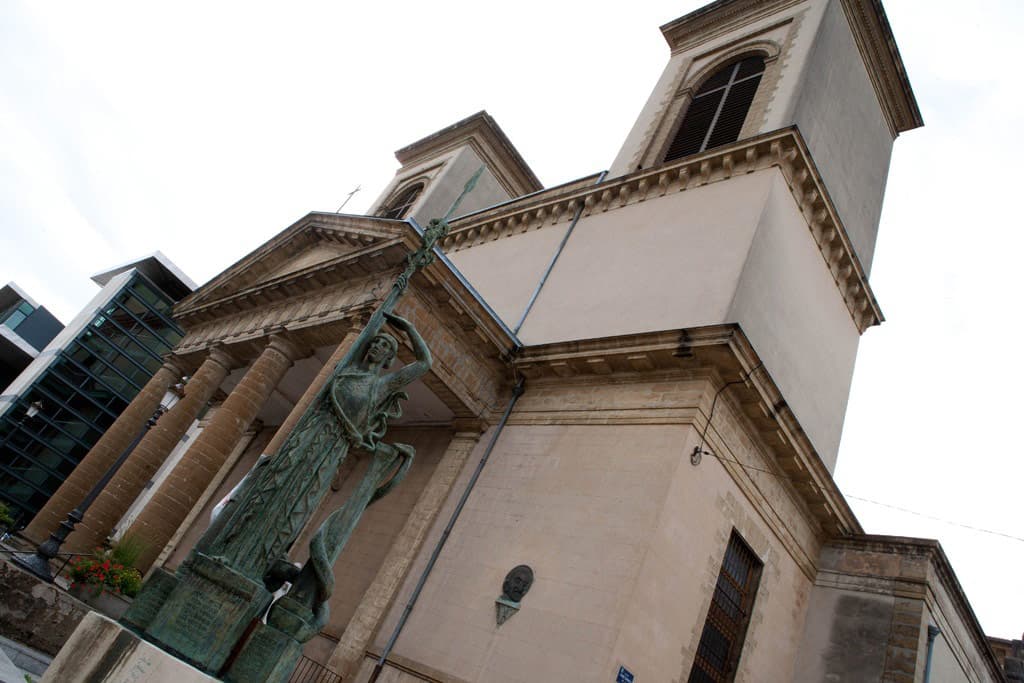 Eglise de la Madeleine 4_2