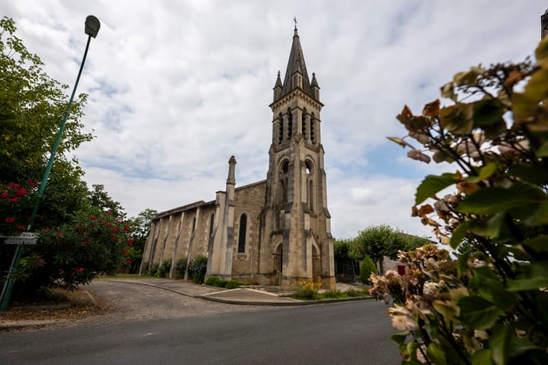 Eglise paroissiale Saint-Sauveur 2