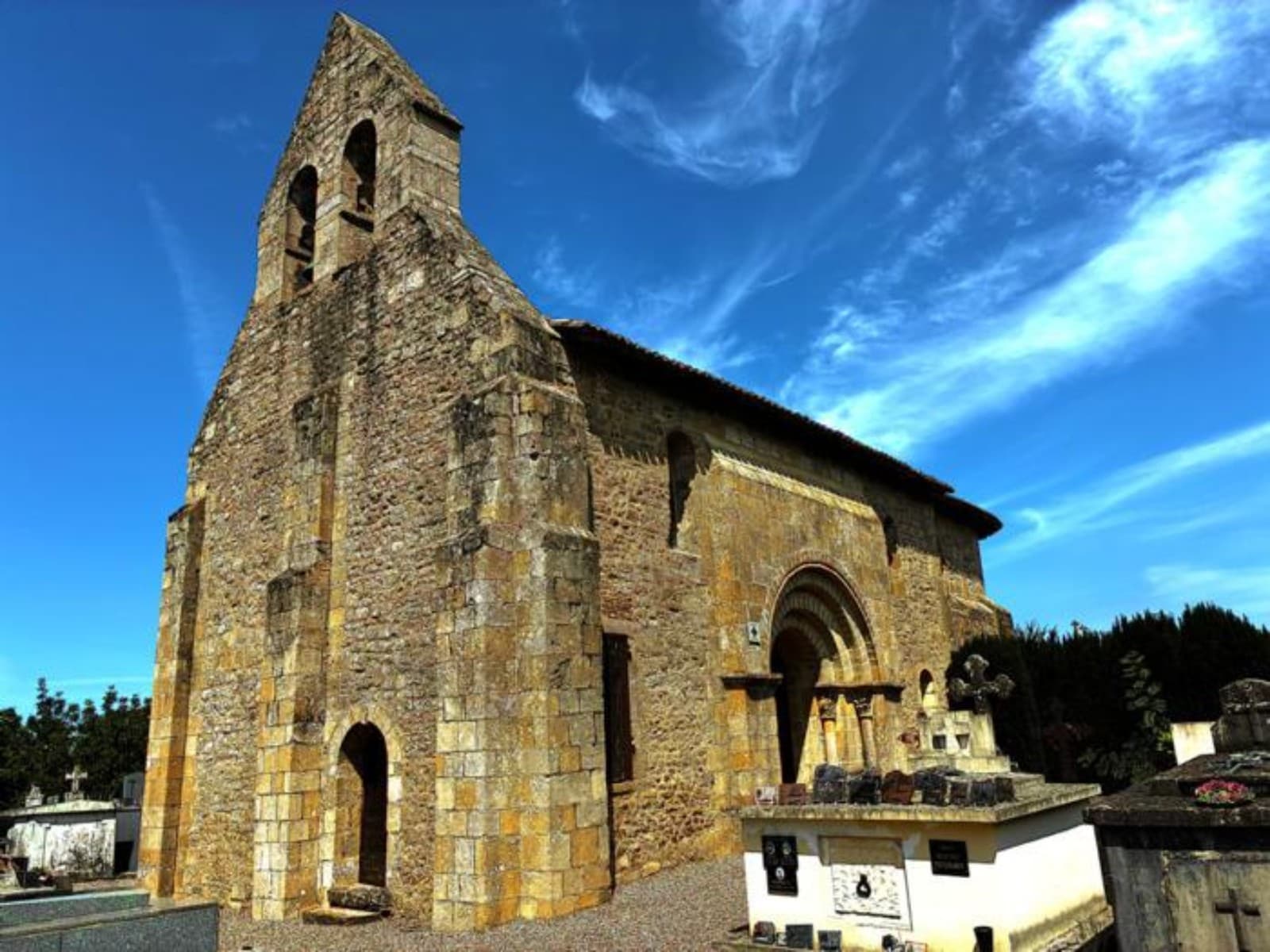 Eglise saint martin