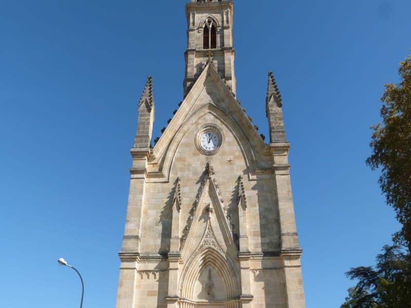 Eglise st emilion