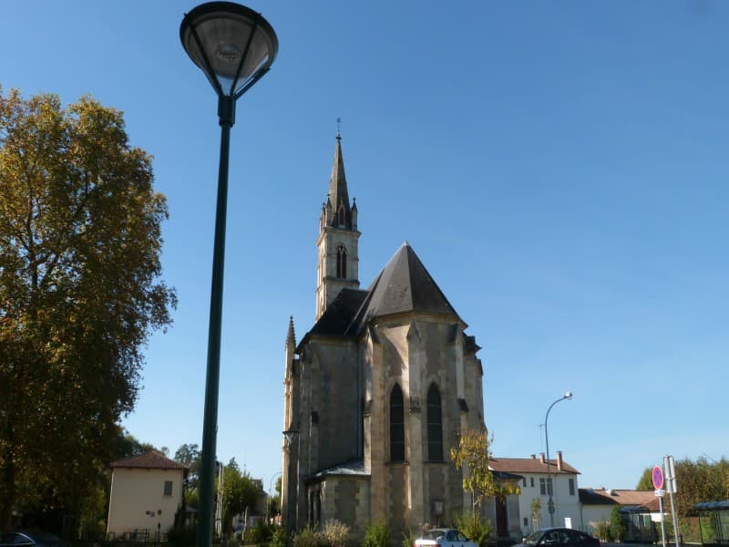 Eglise st emilion