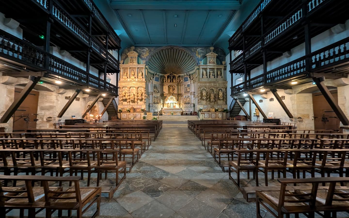 Eglise st pierre 1