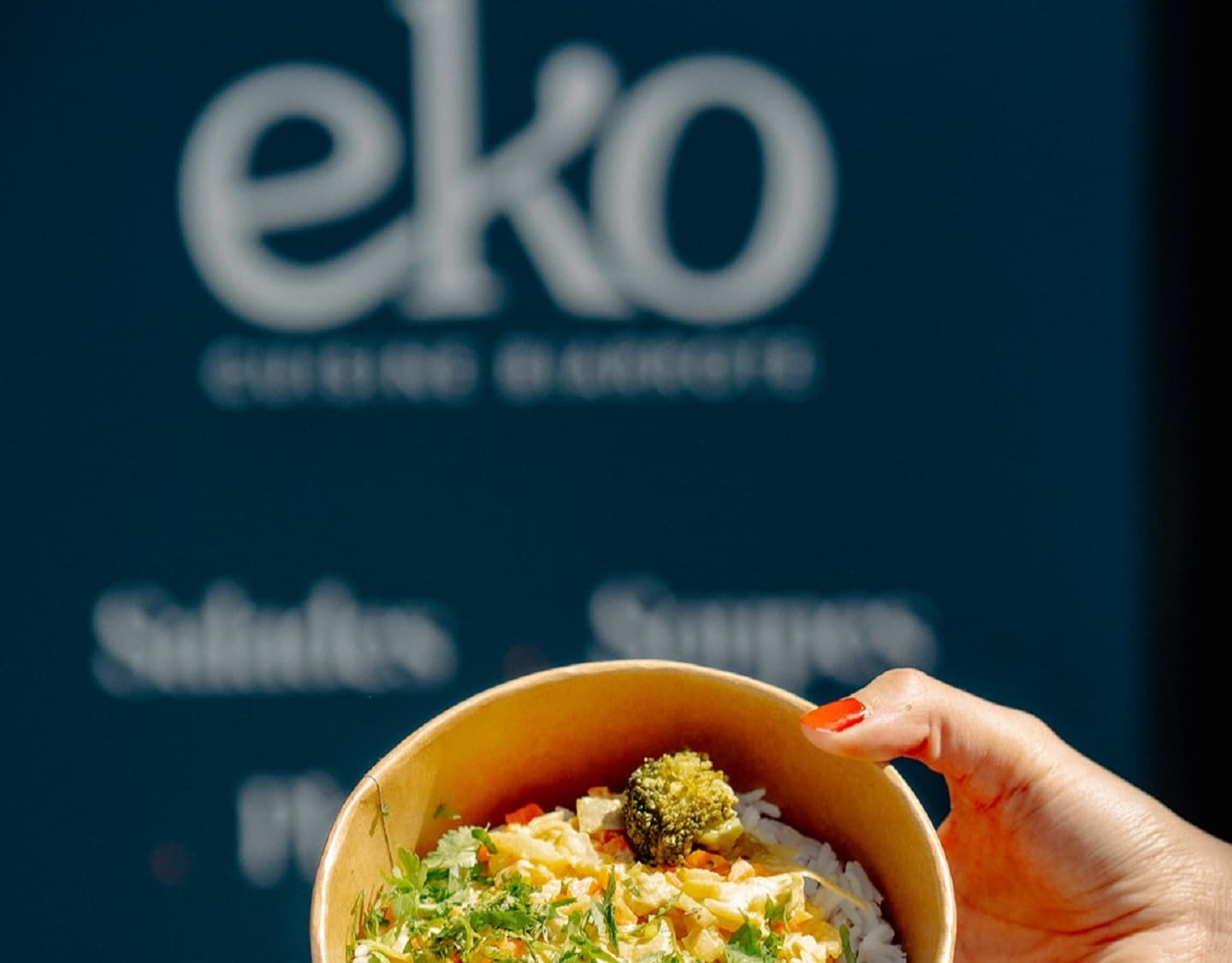Eko Biarritz
