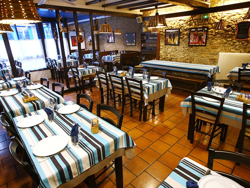 El-Meson