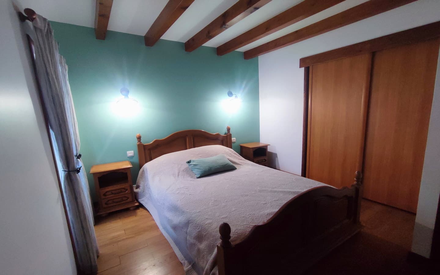 Elharra - Chambre 3