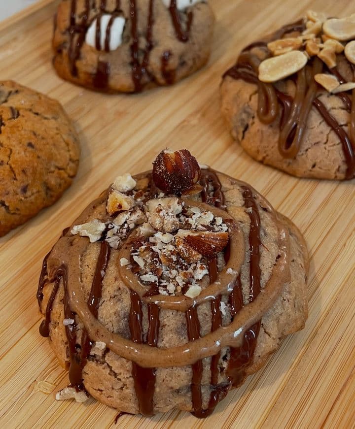 Elov cookie 4