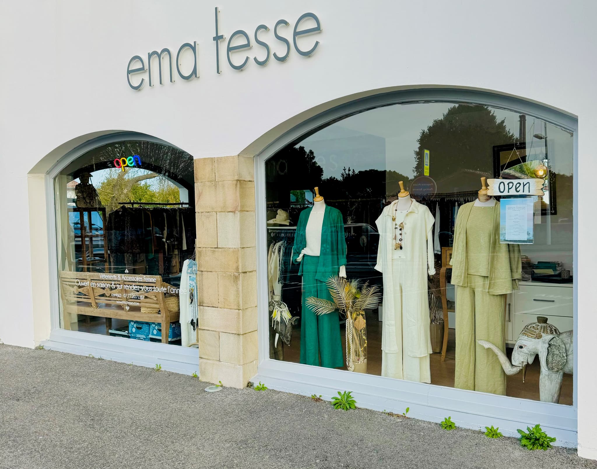 Ema Tesse 1