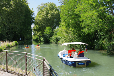 Emeraude Location 4