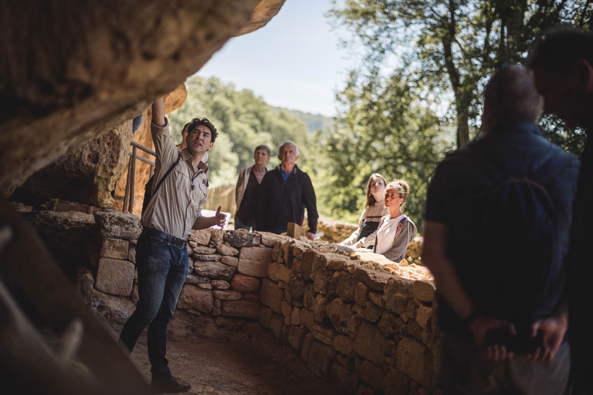 En visite guidee 2