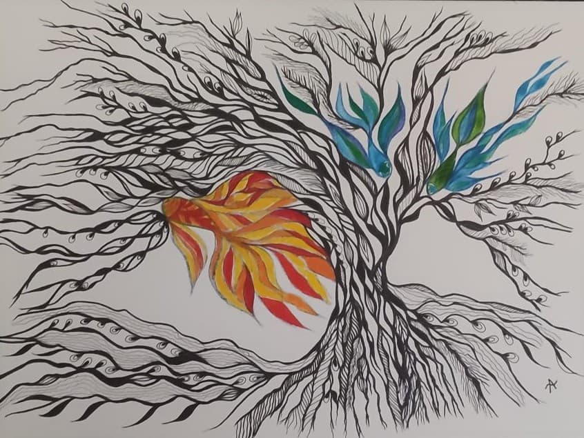 Encres Patricia Cauvel 3