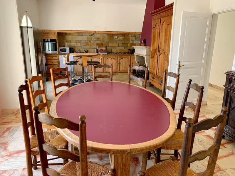 salle à manger