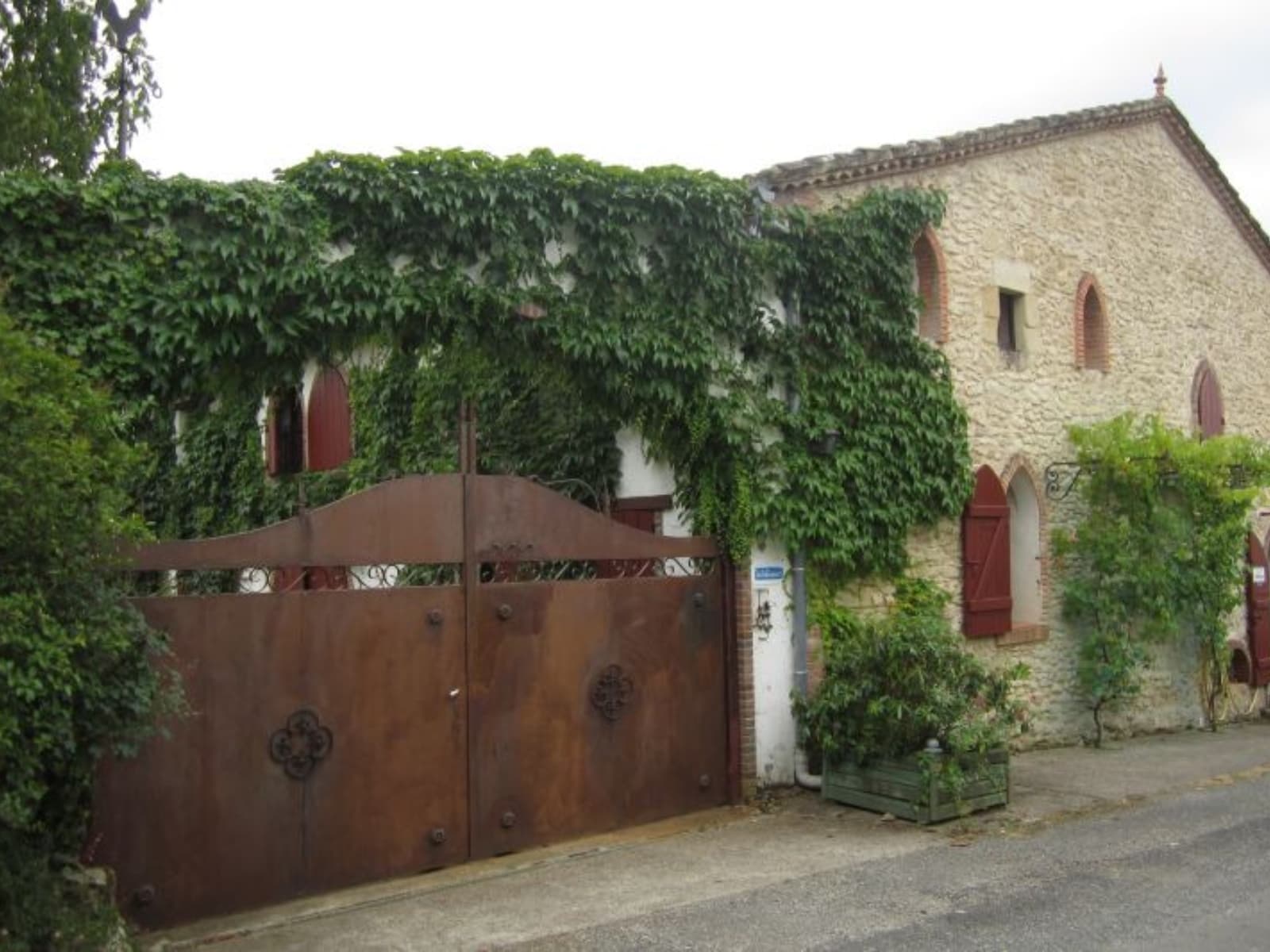 Entrée (2)
