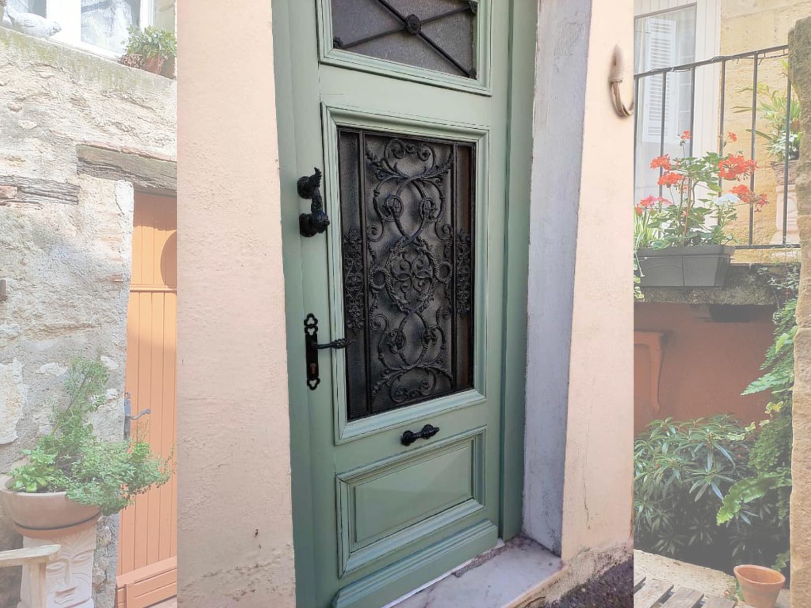 Entrée