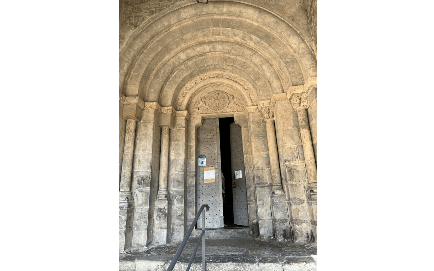 Entrée