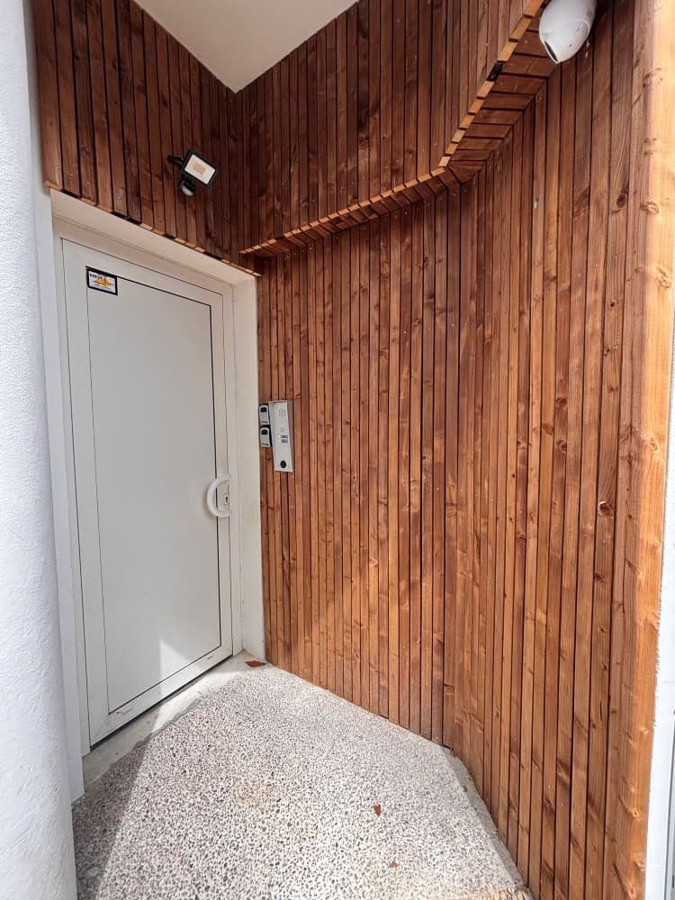 Entrée