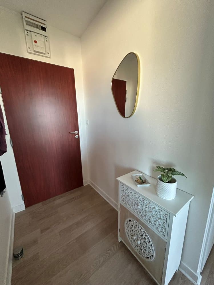 Entrée