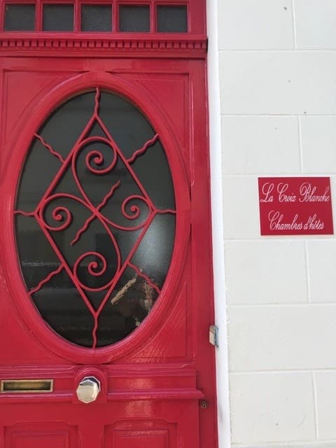 Entrée