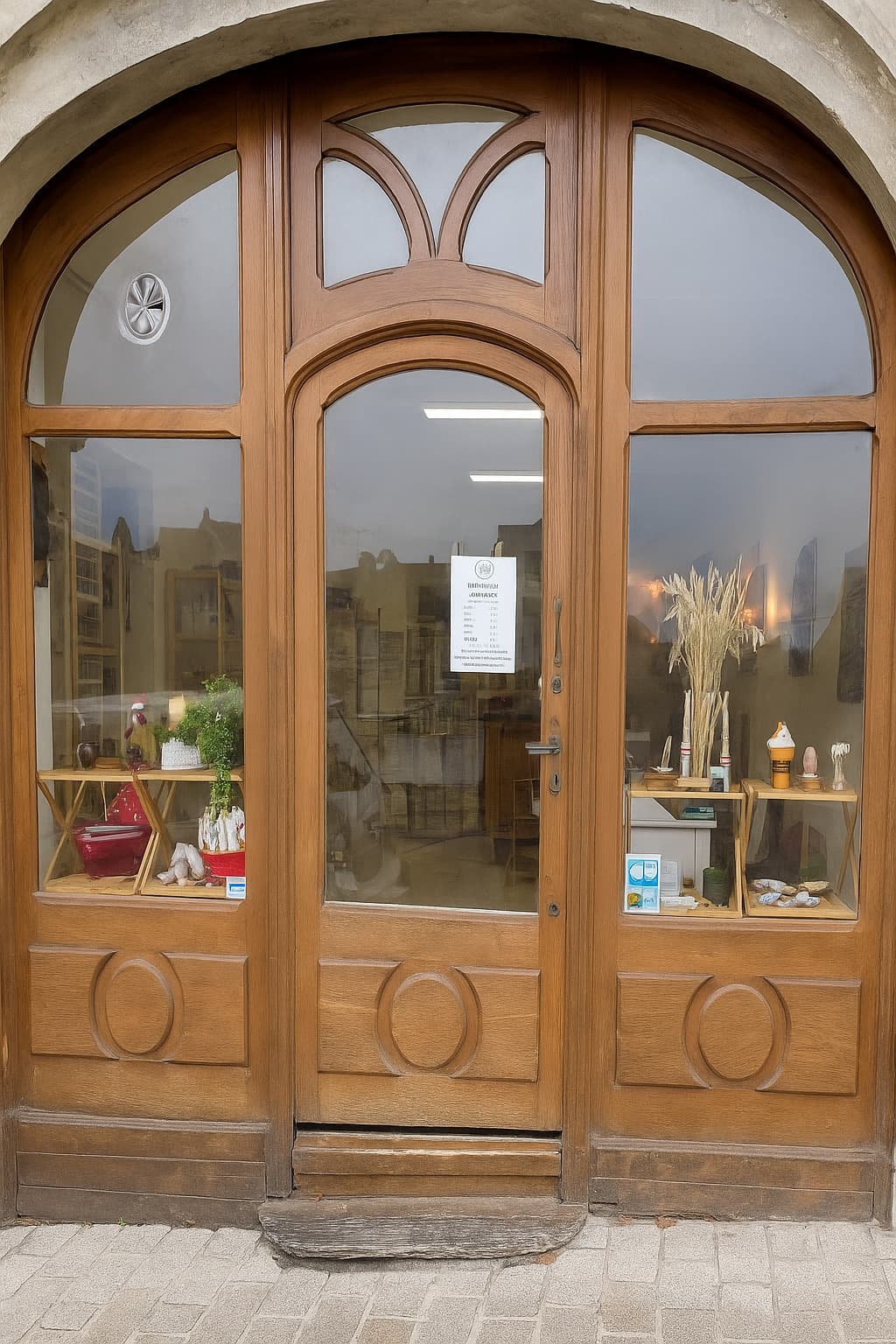 Entrée