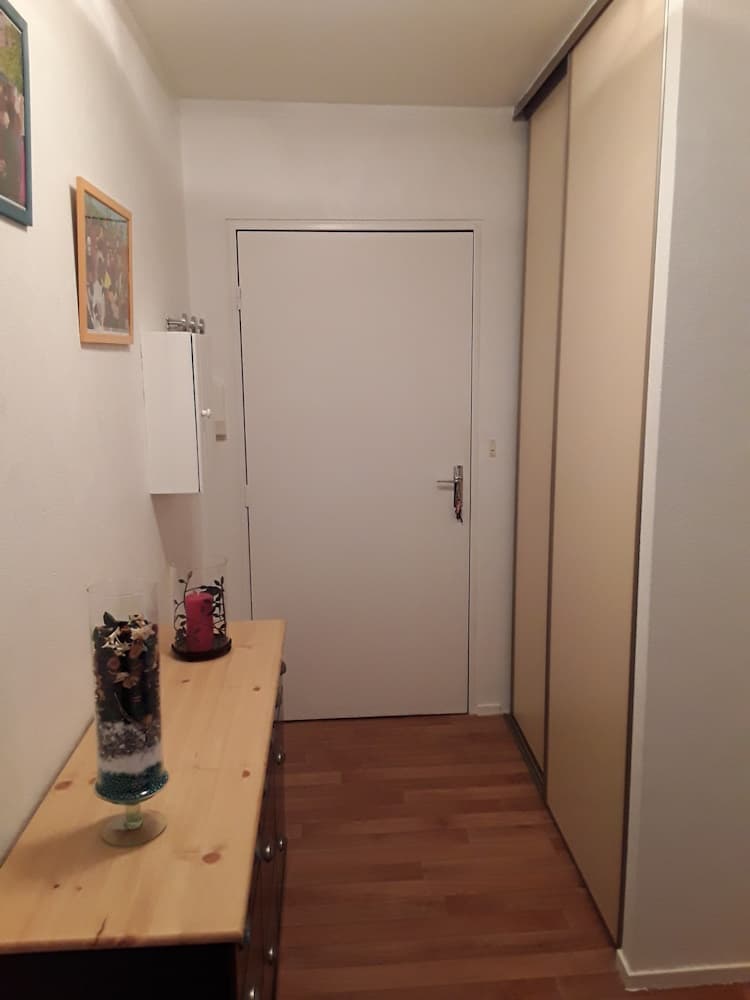 Entrée