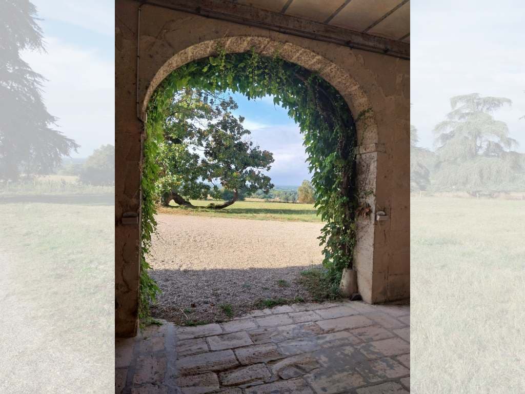 Entrée