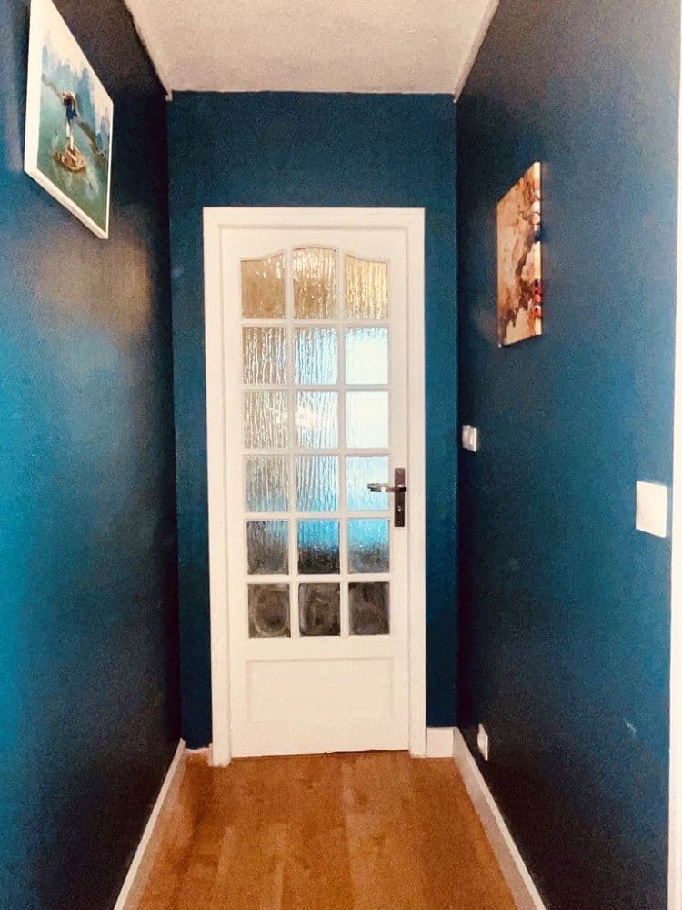 Entrée