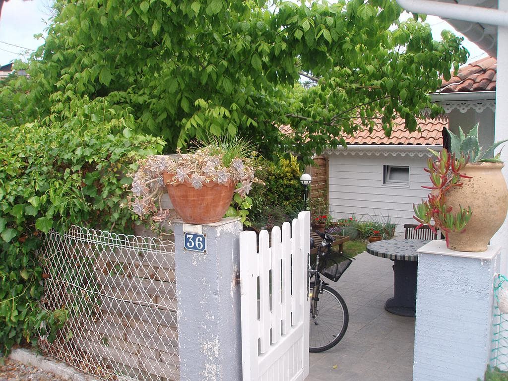 Entrée