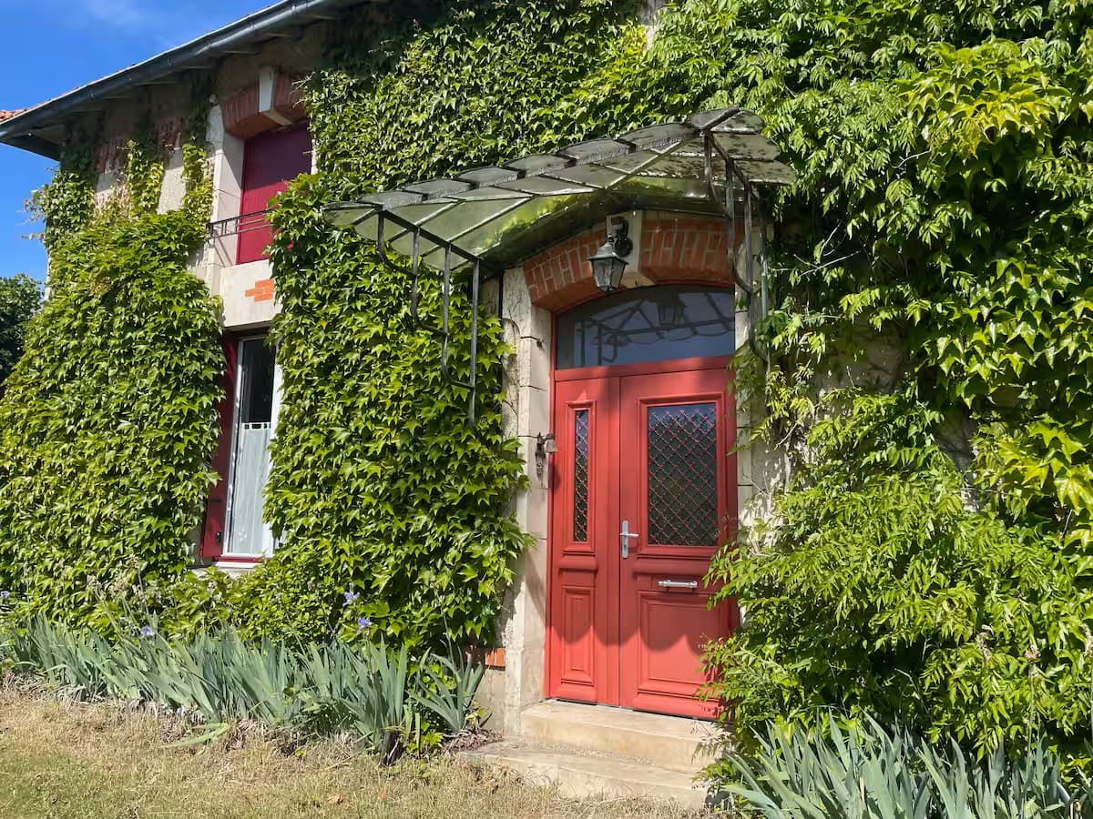 Entrée