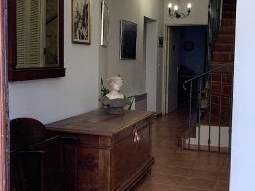 Entrée S