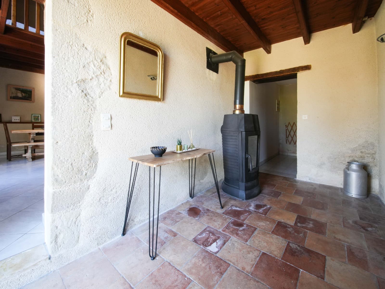 Entrée