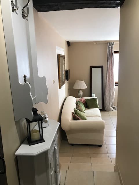 EntréeChambre-LeGrandLarrocq