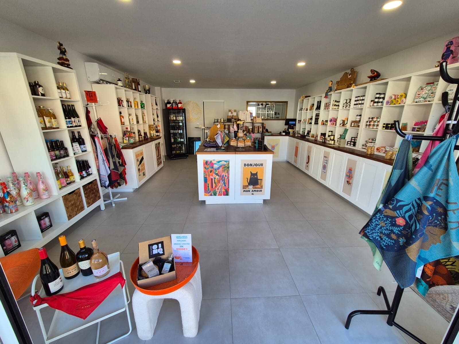 Epicerie 5 photo magasin 2