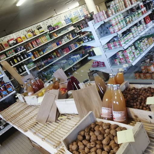 Epicerie clé des champs